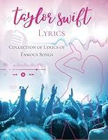 Algopix Similar Product 18 - Taylor Swift Lyrics Collection of