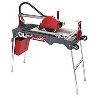 Algopix Similar Product 11 - Rubi Tools DU200 EVO 650 Rail Saw 26