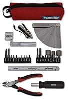 Algopix Similar Product 3 - CruzTools Stagehand Compact Tech Kit