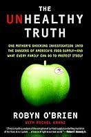 Algopix Similar Product 1 - The Unhealthy Truth One Mothers