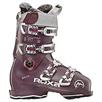 Algopix Similar Product 6 - Roxa RFit 85 Boot PlumPlumWhite