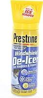 Algopix Similar Product 6 - Prestone AS242 Windshield DeIcer  11