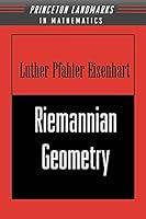 Algopix Similar Product 13 - Riemannian Geometry