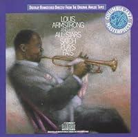 Algopix Similar Product 9 - Satch Plays Fats  Louis Armstrong