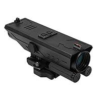 Algopix Similar Product 7 - NC Star Ncstar Delta 4x30mmx 40mm with