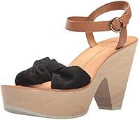Algopix Similar Product 3 - Dolce Vita Womens SHIA Wedge Sandal