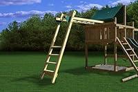 Algopix Similar Product 16 - Swing Set Stuff Inc. Monkey Bar Kit