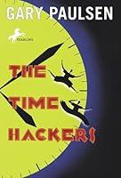Algopix Similar Product 10 - The Time Hackers