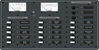 Algopix Similar Product 18 - Blue Sea Systems 8378 DC 18 Position