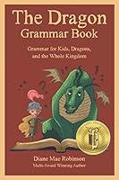 Algopix Similar Product 17 - The Dragon Grammar Book Grammar for