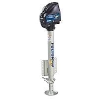 Algopix Similar Product 4 - Fulton XLT 141401 Powered Electric