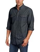 Algopix Similar Product 14 - Carhartt Mens Fort Long Sleeve Relaxed