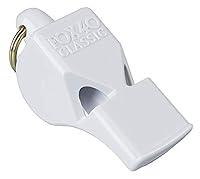 Algopix Similar Product 6 - Fox 40 Classic Safety Whistle White