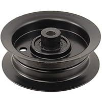 Algopix Similar Product 3 - Toro 132-9420 Flat Idler Pulley