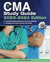 Algopix Similar Product 5 - CMA Study Guide Ace the Certified