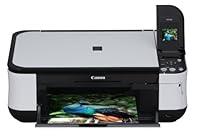 Algopix Similar Product 13 - Canon MP480 All-in-One Photo Printer
