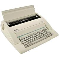 Algopix Similar Product 14 - ROYAL 69149V Scriptor Typewriter