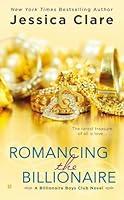 Algopix Similar Product 15 - Romancing the Billionaire Billionaire