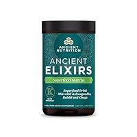 Algopix Similar Product 7 - Matcha Green Tea Powder with