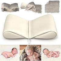 Algopix Similar Product 18 - Newborn Photography Props Bundle 