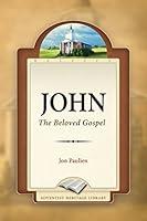 Algopix Similar Product 12 - John The Beloved Gospel