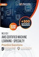 Algopix Similar Product 13 - MLSC01 AWS Certified Machine Learning