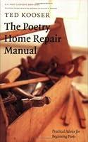 Algopix Similar Product 20 - The Poetry Home Repair Manual