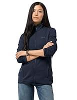 Algopix Similar Product 7 - Jack Wolfskin Womens Modesto Jacket W