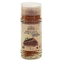Algopix Similar Product 16 - Himalayan Chef Pink Steak Seasoning