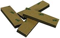 Algopix Similar Product 18 - Double Stick Tape Pads, PK25
