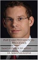 Algopix Similar Product 13 - PMP Exam Preparation  Processes Based
