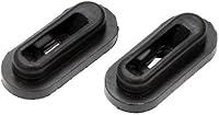 Algopix Similar Product 7 - Dorman 924243 Parking Brake Lever Boot