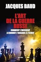 Algopix Similar Product 7 - Lart de la guerre russe Comment