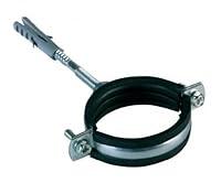 Algopix Similar Product 2 - PLUMBING4HOME Anti Vibration Single