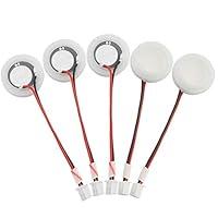 Algopix Similar Product 8 - ToToT 20mm Ultrasonic Mist Maker Fogger