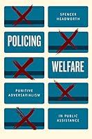 Algopix Similar Product 6 - Policing Welfare Punitive