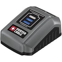 Algopix Similar Product 2 - PORTERCABLE PCC580B 18Volt Battery
