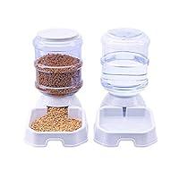 Algopix Similar Product 3 - Chuanyue Pet Waterer FeederPet
