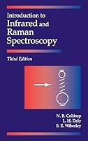 Algopix Similar Product 16 - Introduction to Infrared and Raman