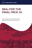 Algopix Similar Product 18 - SBAs for the FRCR Part 2A Oxford