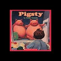 Algopix Similar Product 14 - Pigsty