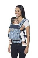 Algopix Similar Product 13 - Ergobaby 360 AllPosition Baby Carrier