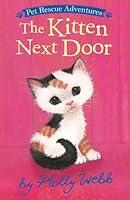 Algopix Similar Product 8 - The Kitten Next Door Pet Rescue