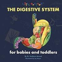 Algopix Similar Product 16 - The Digestive System for Babies and