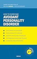 Algopix Similar Product 12 - How to Overcome Avoidant Personality