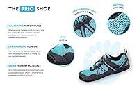 Algopix Similar Product 12 - Xero Shoes Prio  Womens Minimalist