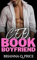 Algopix Similar Product 19 - CEO Book Boyfriend Book Boyfriend