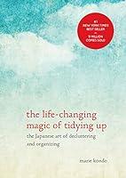 Algopix Similar Product 16 - The LifeChanging Magic of Tidying Up