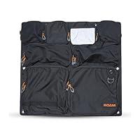 Algopix Similar Product 16 - Roam Rugged Case Lid Organizer  420D