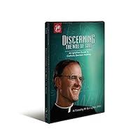 Algopix Similar Product 11 - DISCERNING THE WILL OF GOD W FR